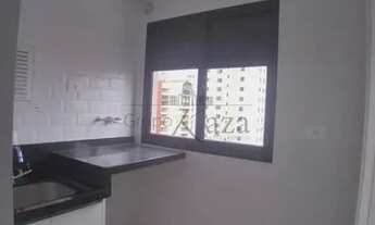 Imagem 4: Apartamento Duplex - Parque Residencial Aquarius - 78m² - 1 Suíte