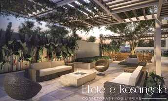 Imagem 7: Apartamento no contrapiso para venda no Neo Vila Adyana com 85m²