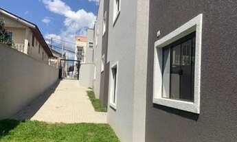 Imagem 4: Sobrado para Venda em Curitiba, Alto Boqueirão, 3 dormitórios, 1 suíte, 3 banheiros, 3 vag