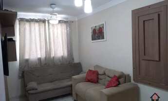 Imagem: Apartamento com 1 dormitório à venda