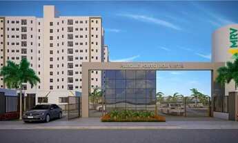 Imagem 2: Apartamento para Venda - 44.32m², 2 dormitórios, 1 vaga - Costa e Silva