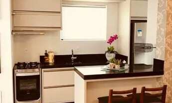 Imagem 6: Apartamento pra aluguel no Santa Helena