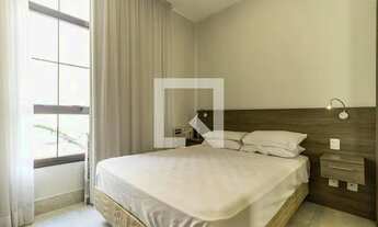 Imagem 2: Apartamento para Aluguel - Centro, 1 Quarto, 20 m2