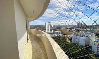 Imagem: Apartamento a venda no Residencial Manhattan