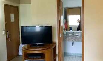 Imagem 3: Rarus Flats - Flat para locação - Edifício Live Lodge