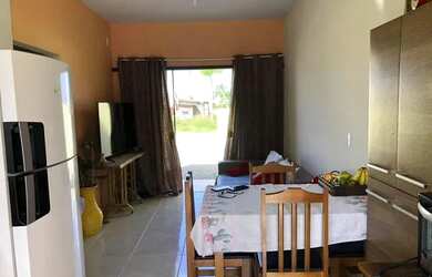 Imagem 2: Casa localizada em Agua Fria - Recife - PE