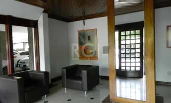 Imagem 2: Cobertura para Venda - 1550m², 3 dormitórios, 2 vagas - Azenha