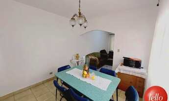 Imagem 6: São Paulo - Casa Padrão - Vila Leopoldina