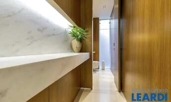 Imagem 7: CASA ASSOBRADADA - BROOKLIN - SP