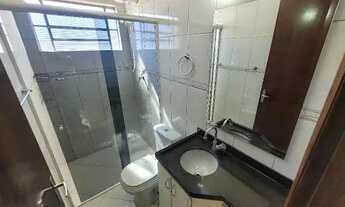 Imagem 6: Apartamento com 2 dormitórios para alugar, 57 m² por R$ 1.200,00/mês - Jardim Santa Rosa