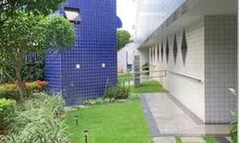 Imagem 3: Apartamento para aluguel possui 120 metros quadrados com 3 quartos