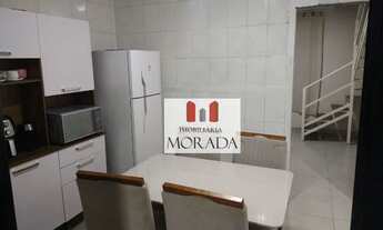 Imagem 3: Lindo Sobrado na Zona Norte