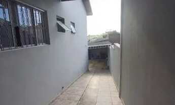 Imagem 5: Casa com 3 dormitórios à venda, 150 m² por R$ 440.000,00 - Parque Santo Antônio (Nova Vene