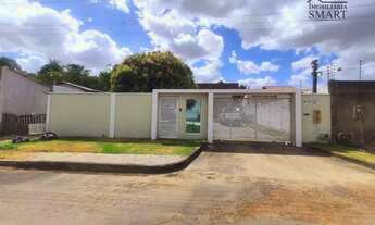 Imagem: Casa com 4 dormitórios para alugar, 191