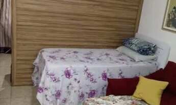 Imagem 7: Kitnet com 1 dormitório à venda, 32 m² por R$ 120.000,00 - Centro - Campinas/SP