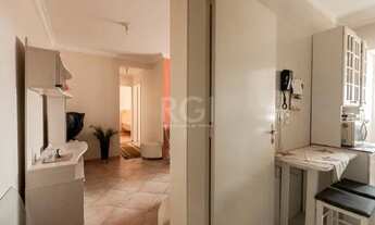 Imagem 6: Apartamento para Locação/Aluguel - 64m², 2 dormitórios, 1 vaga - Centro