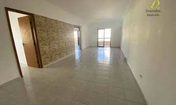 Imagem 5: Apartamento com 3 dormitórios à venda, 120 m² por R$ 440.000 - Tupi - Praia Grande/SP