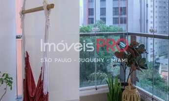 Imagem 5: Apartamento, Vila Olímpia - São Paulo