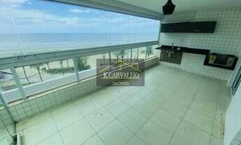 Imagem: Locação Frente Mar 3 dorm-Flórida Praia