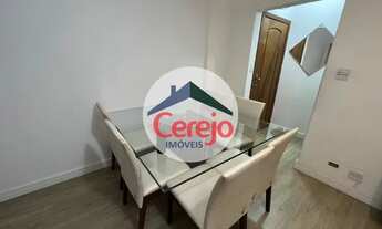 Imagem 2: APARTAMENTO RESIDENCIAL em SANTOS - SP, MARAPÉ