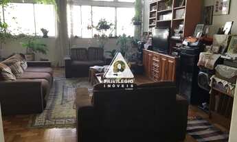 Imagem 5: Apartamento de 4 quartos, 1 suíte e 1 vaga no coração de Copacabana - RJ