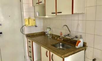 Imagem 7: São Paulo - Apartamento Padrão - Vila Mariana