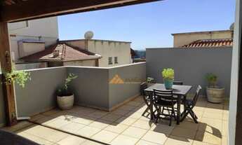 Imagem: Apartamento Duplex com 3 dormitórios à