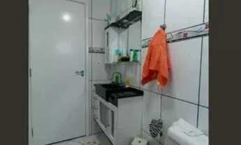 Imagem 4: APARTAMENTO - TABOÃO - SP