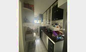 Imagem 3: Apartamento com 3 quartos em 90m² com 1 vaga de garagem no Candeal