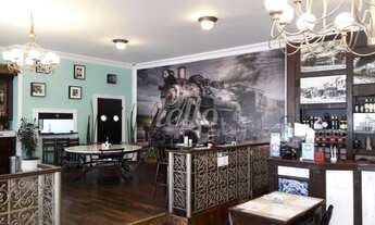 Imagem 4: São Paulo - Prédio Inteiro - Belém