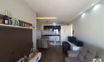 Imagem 2: Ótimo apartamento à venda. Condomínio Altos de Santa Izabel Jardim Rosolem, Hortolândia