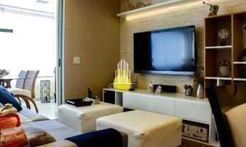 Imagem 2: Jardins De Drulon - Apartamento de 218m² com 4 dormitorios 3 suites 4 banheiro 4 vagas n