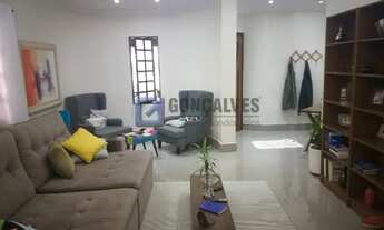 Imagem 2: SAO CAETANO DO SUL - Residential / Sobrado - JARDIM SAO CAETANO