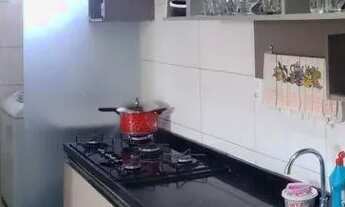 Imagem 4: Apartamento com 3 dormitórios à venda, 75 m² por R$ 360.000,00 - Catolé - Campina Grande/P