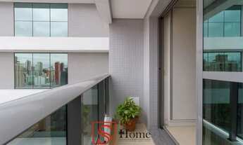 Imagem 6: Studio para aluguel no Centro em Curitiba