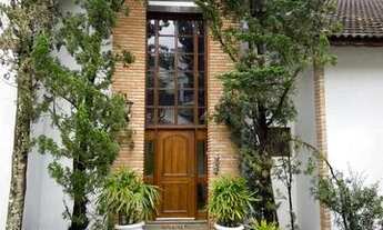 Imagem 2: Casa para alugar no bairro Chácaras Copaco - Arujá/SP