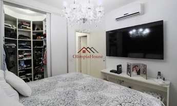 Imagem 5: Apartamento Venda 3 Dormitórios - 106 m² Perdizes