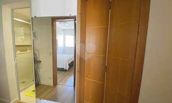 Imagem 4: Apartamento Santana com 72 metros 3 quartos 1 vaga - São Paulo - SP