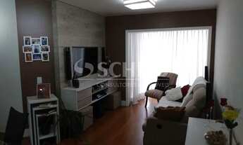 Imagem 2: Apartamento 2 dormitórios (1 suíte) a venda na Vila Mascote