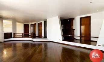 Imagem 2: São Paulo - Apartamento Padrão - Perdizes