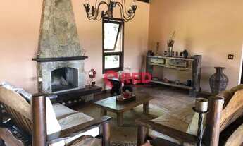 Imagem 6: Casa com 4 quartps à venda, 550 m² por R$ 3.800.000 - Condomínio Porto de Ibiúna - Ibiúna