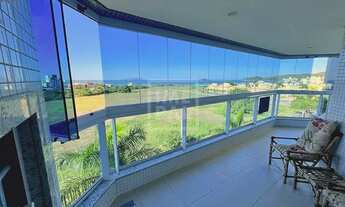 Imagem: Apartamento amplo com vista mar, Praia de