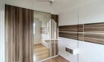 Imagem 8: Apartamento 30m² 1 dormitório Cambuci