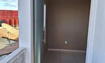 Imagem 5: Alugo casa em primeiro andar, novinha!