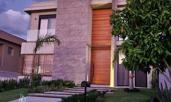 Imagem: Casa com 4 dormitórios, 420 m² - venda