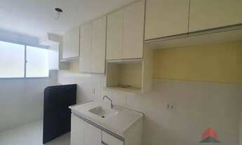 Imagem 3: Apartamento à venda, 66 m² por R$ 290.000,00 - Jardim América - São José dos Campos/SP