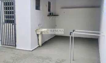 Imagem 6: Casa com 2 dormitórios à venda, 63 m² por R$ 310.000,00 - Vila Jardini