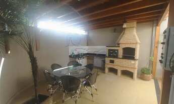 Imagem 4: Casa Condomínio em Brodowski