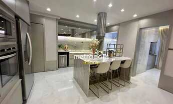 Imagem 5: Apartamento com 4 dormitórios à venda, 234 m² por R$ 3.542.858,00 - Vila Mariana - São Pau