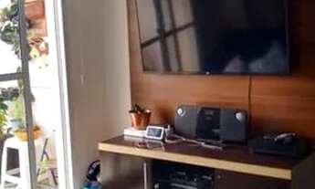 Imagem 7: Apartamento com 2 dormitórios à venda, 67 m² por R$ 450.000,00 - São Bernardo - Campinas/S